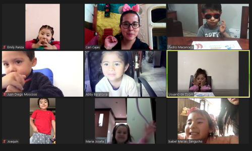 Experiencia de aprendizaje 11